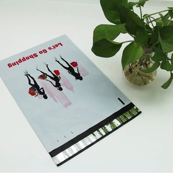 🍂15 Mailer 10x13 Price Fixed CLOSEOUT CLEARANCE SALE - Picture 2 of 2